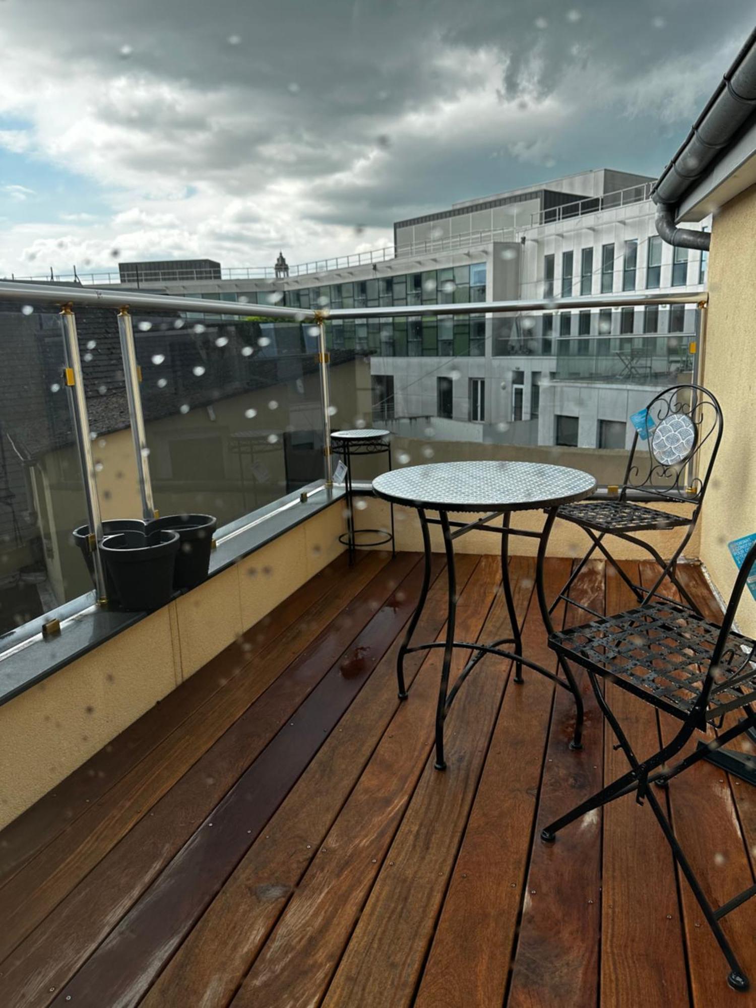 Apartment Charme, Poutres Et Elegance *